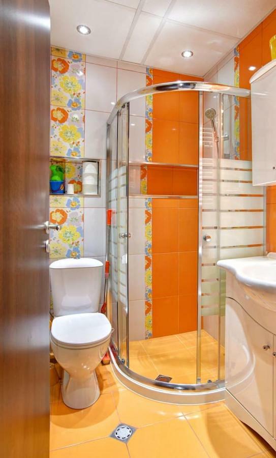 Spacious And Stylish Apartment In The Heart Of Sofia Plus Parking Dış mekan fotoğraf